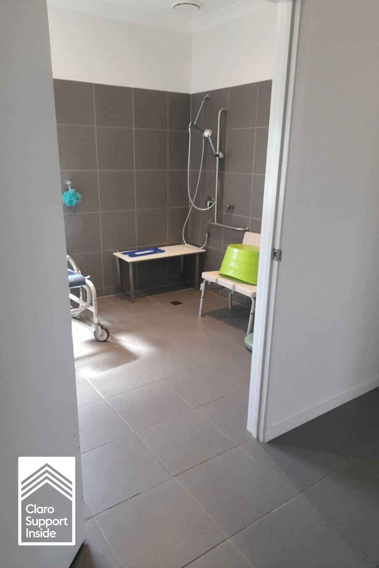 Caboolture South - 4 Resident Group House — Home image 6