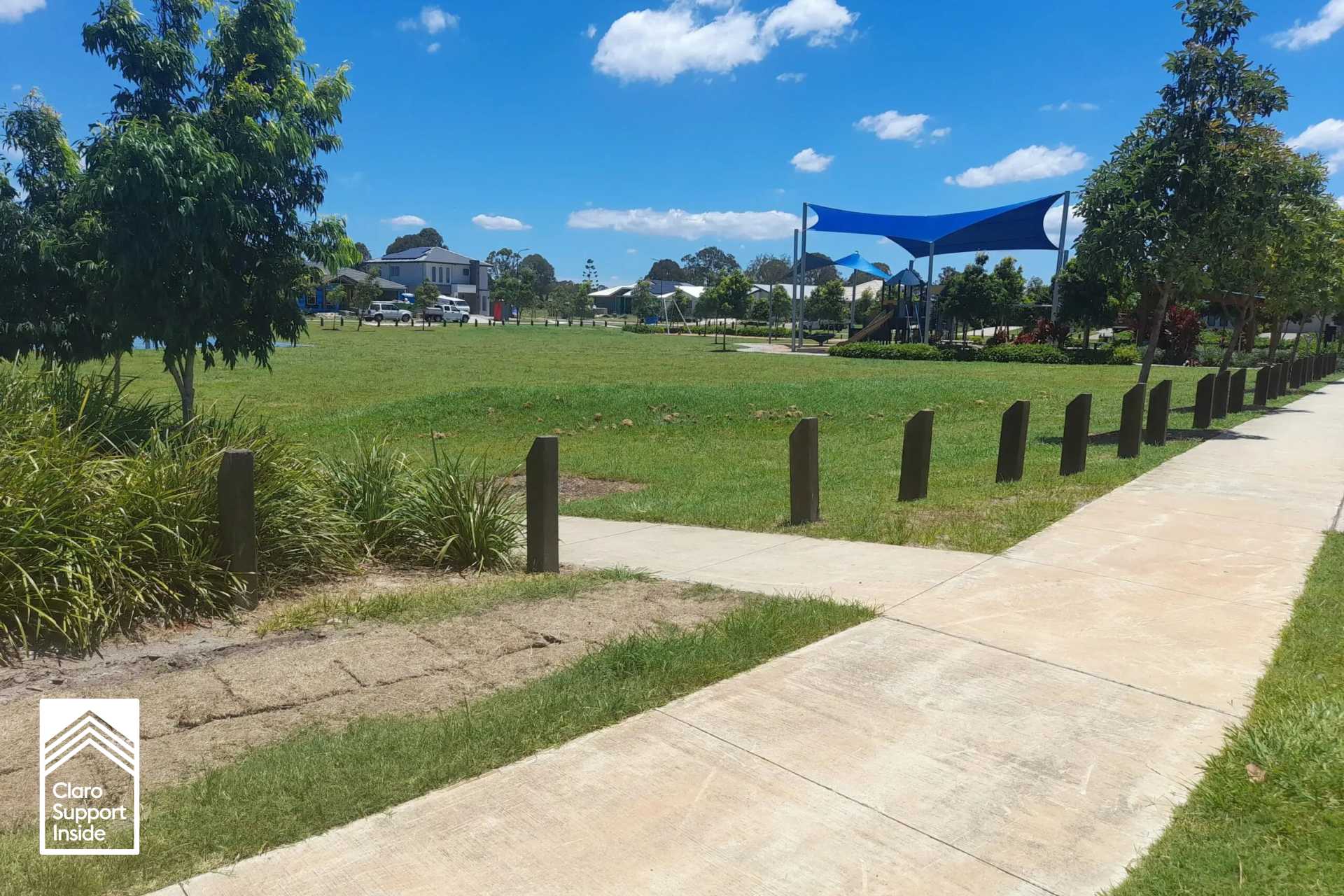 Caboolture South - 4 Resident Group House — Home image 8