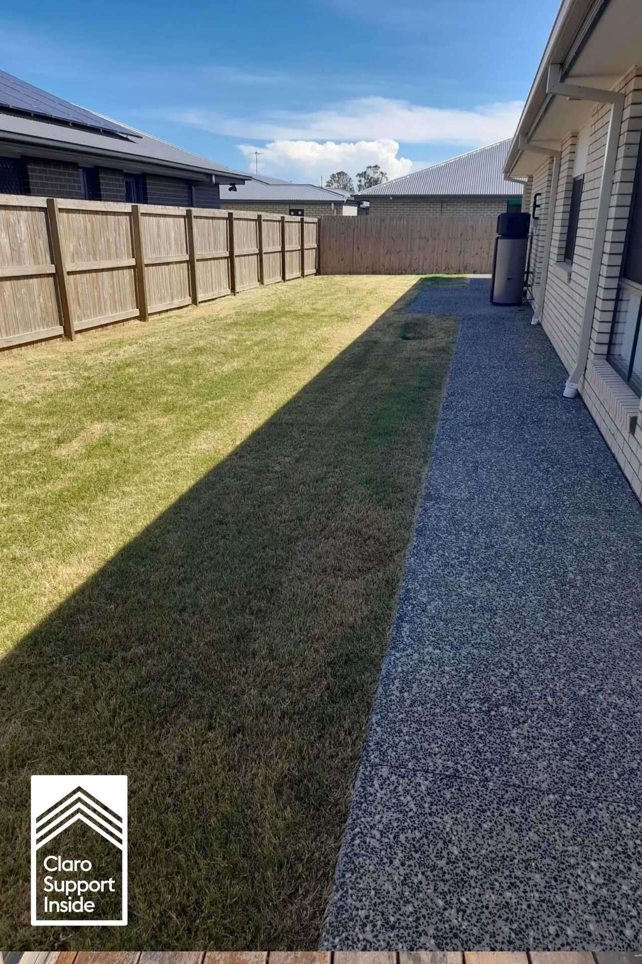 Caboolture South - 4 Resident Group House — Home image 9