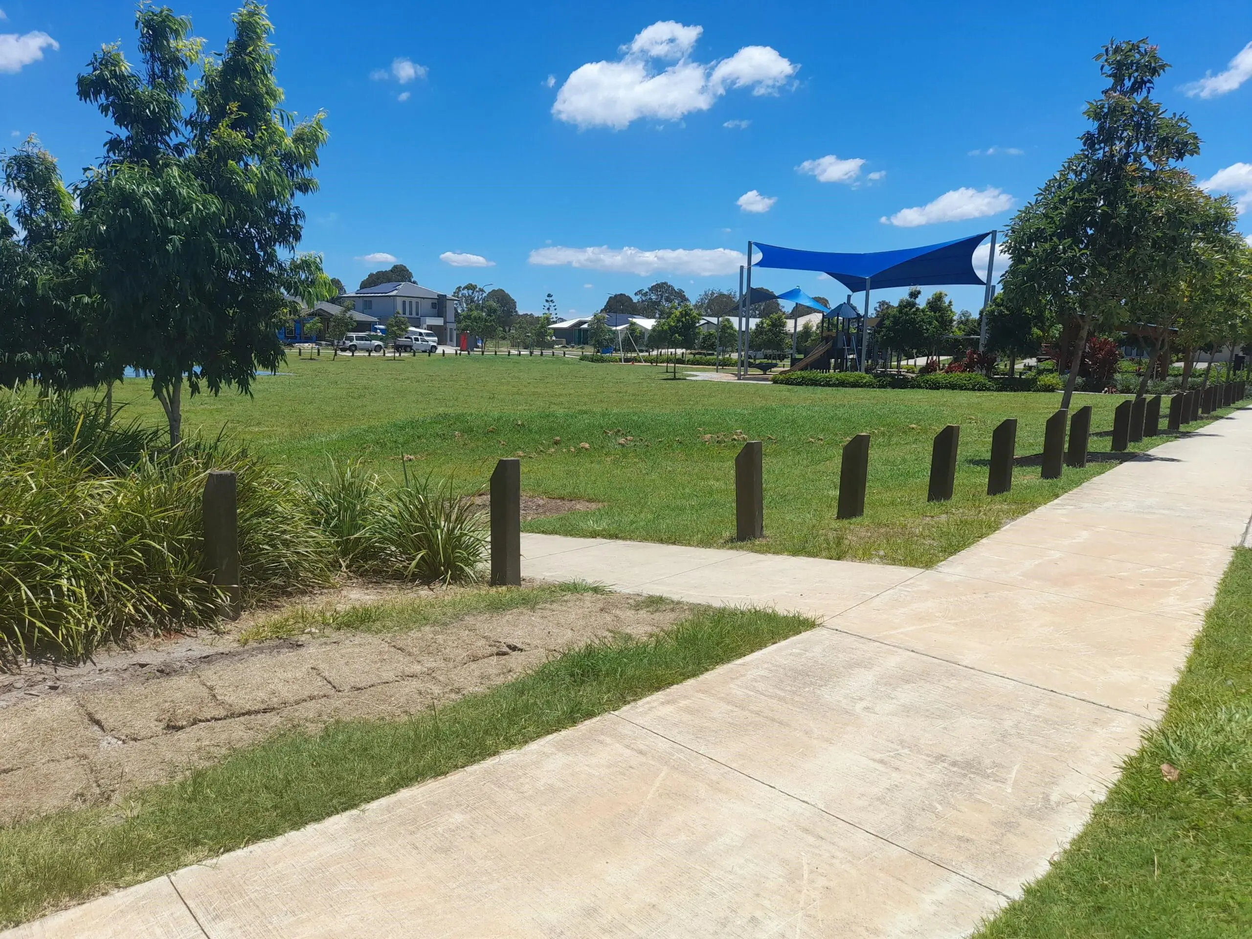 Caboolture South - 4 Resident Group House — Home image 2
