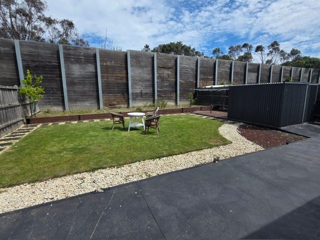 SIL House in Pakenham — Floorplan 1