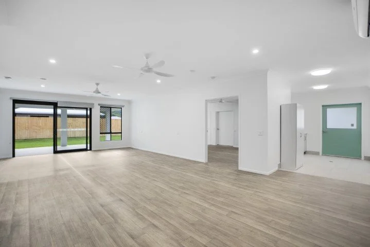 Now Available, Stunning 3-Bedroom HPS SDA Living in Birkdale QLD — Home image 2
