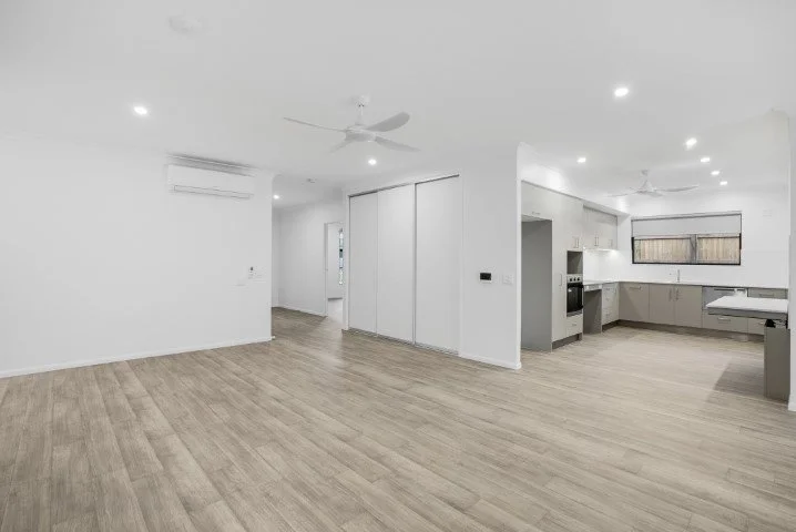 Now Available, Stunning 3-Bedroom HPS SDA Living in Birkdale QLD — Home image 3