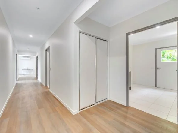 Now Available, Stunning 3-Bedroom HPS SDA Living in Birkdale QLD — Home image 5