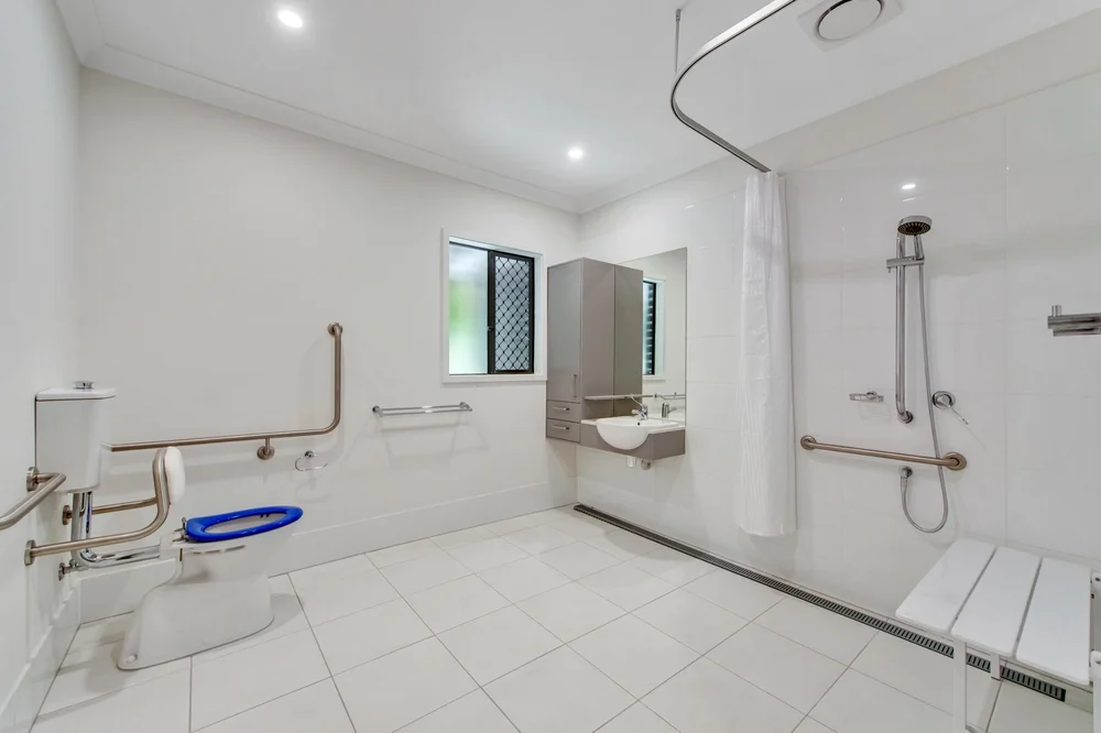 Now Available, Stunning 3-Bedroom HPS SDA Living in Birkdale QLD — Home image 7