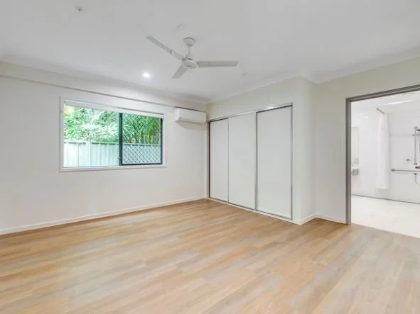 Now Available, Stunning 3-Bedroom HPS SDA Living in Birkdale QLD — Home image 9