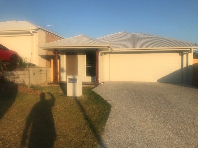 3 Bedroom Robust home with OOA now available in Holmview, Queensland — Home image 5