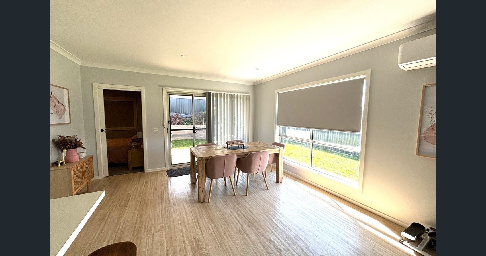 Bega - Wheelchair Accommodation — Home image 3