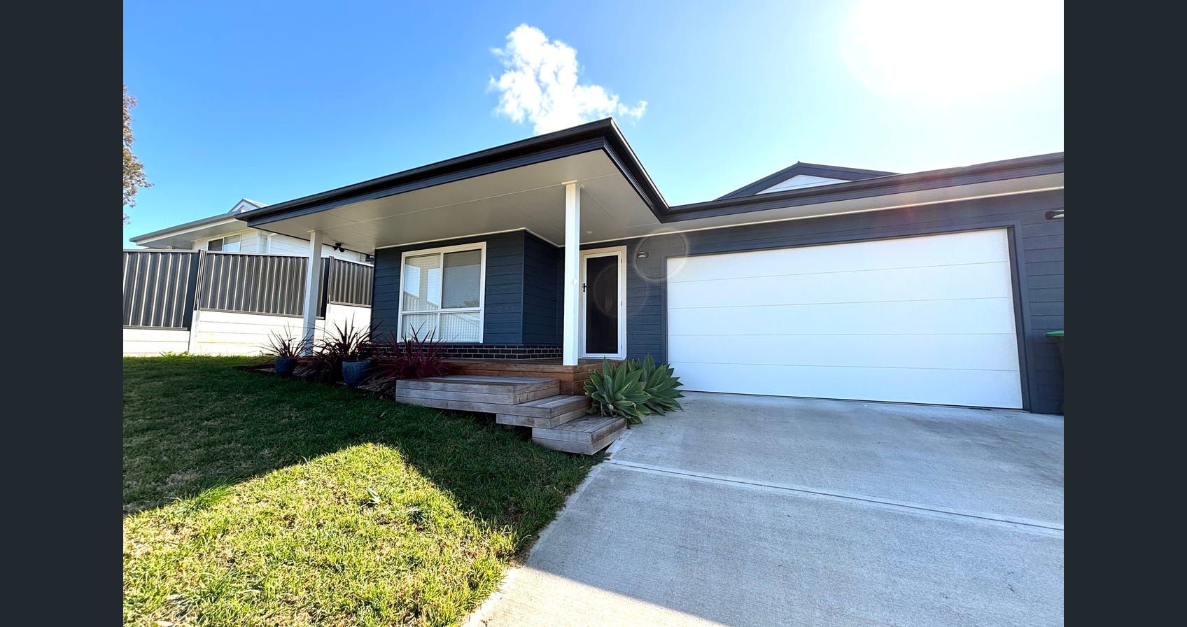 Bega - Wheelchair Accommodation — Home image 5