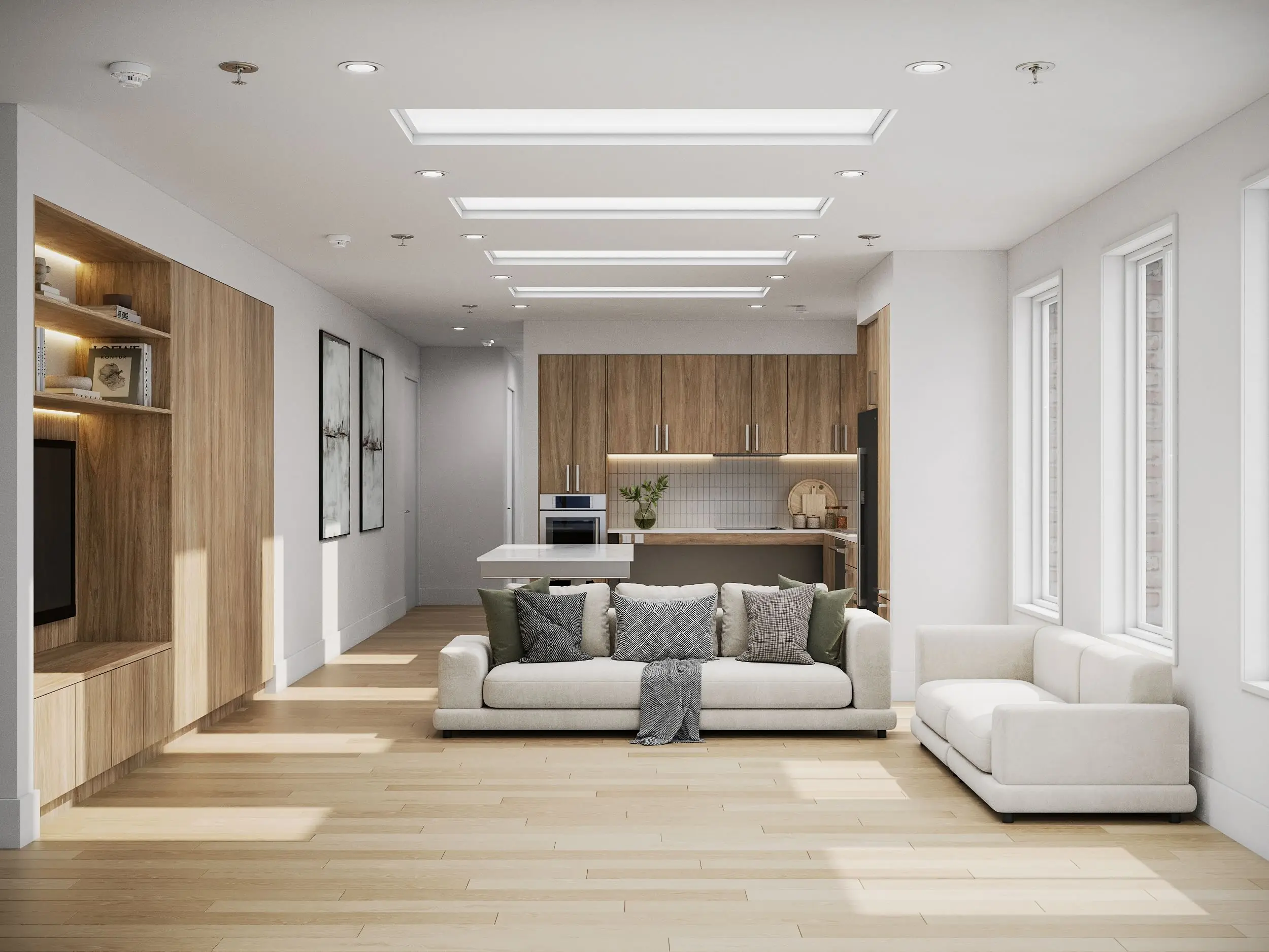 Martin Street Roselands — Home image 4