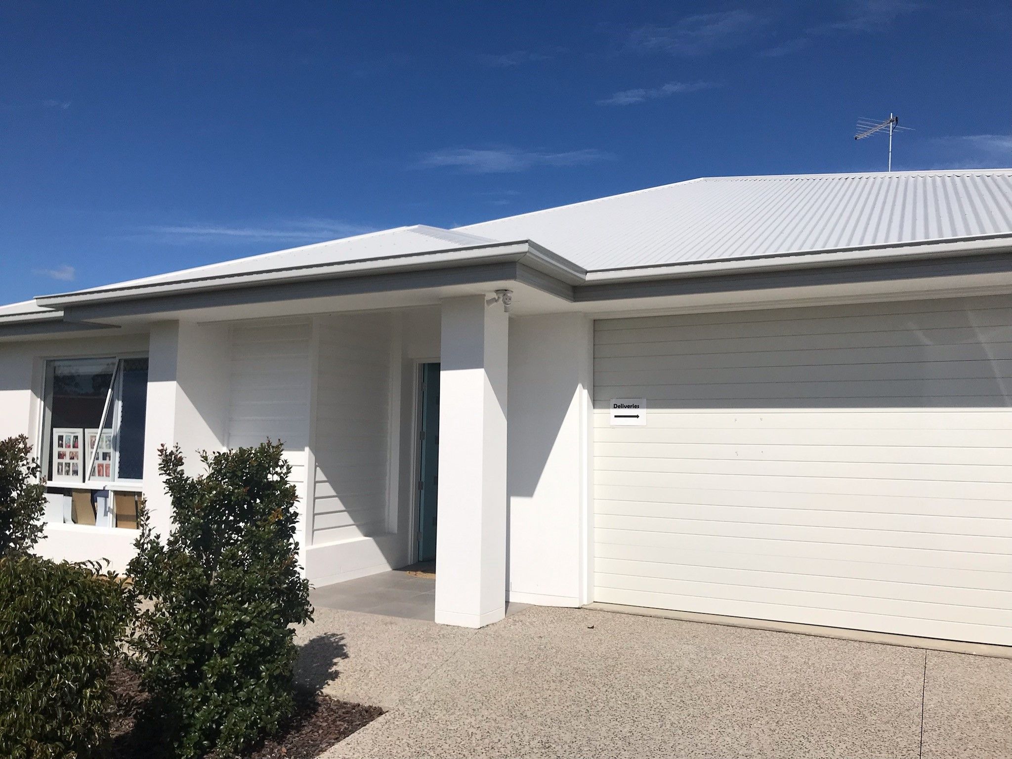 4 bed + OOA home in Hervey Bay — Home image 4