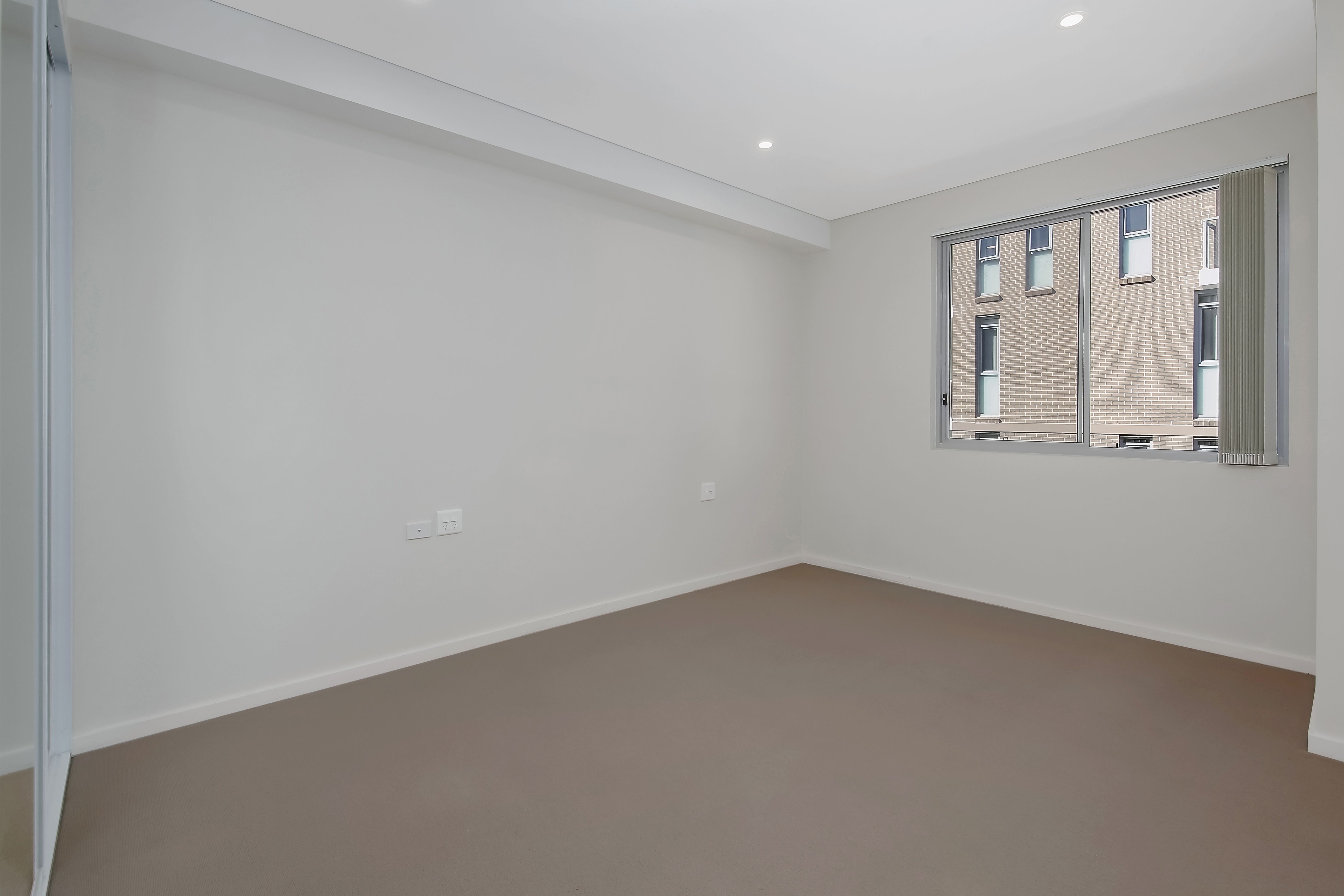 Available now! \n2 bed 2 bath 1 car Security building. \nSDA Improved Liveability — Home image 6