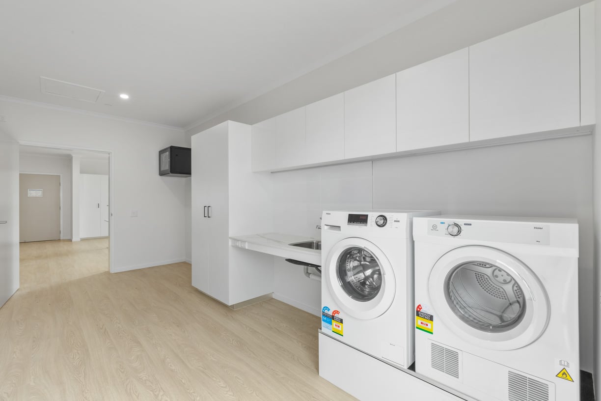 3 Bedroom SDA in Mighell — Home image 10
