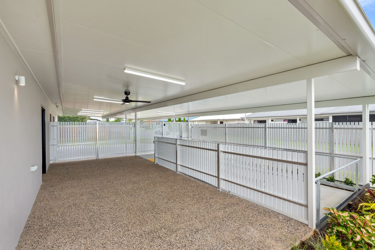 Mighell QLD - High Physical Support SDA — Home image 6
