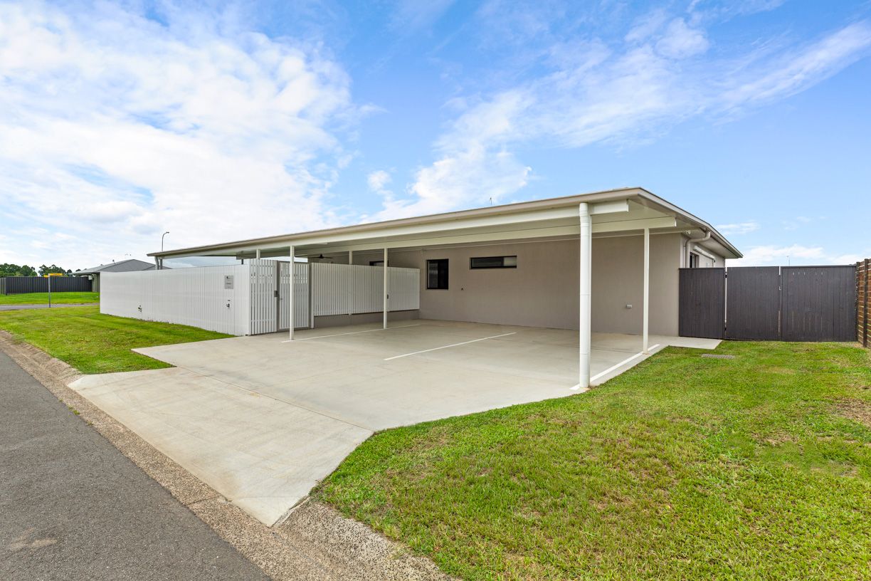 Mighell QLD - High Physical Support SDA — Home image 13