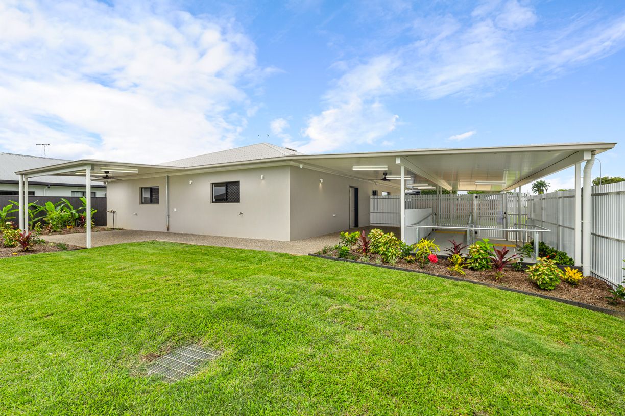 Mighell QLD - High Physical Support SDA — Home image 16