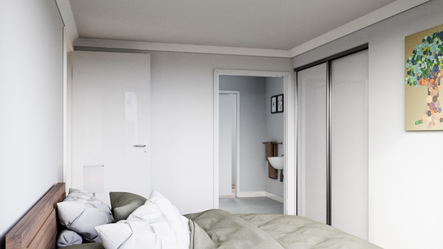 SDA Housing - Fully Accessible - x2 Villas — Home image 2