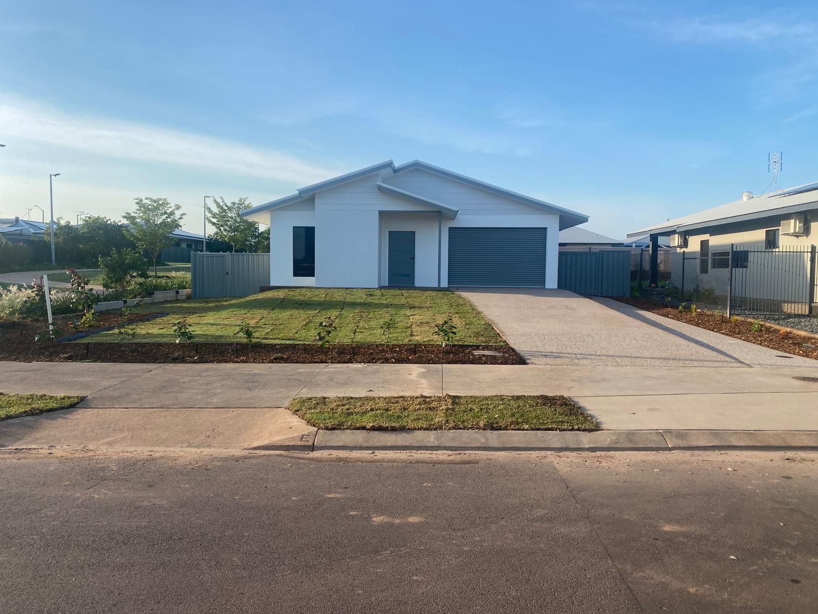 3 BR High Physical Support Home with OOA Room – Zuccoli — Home image 8