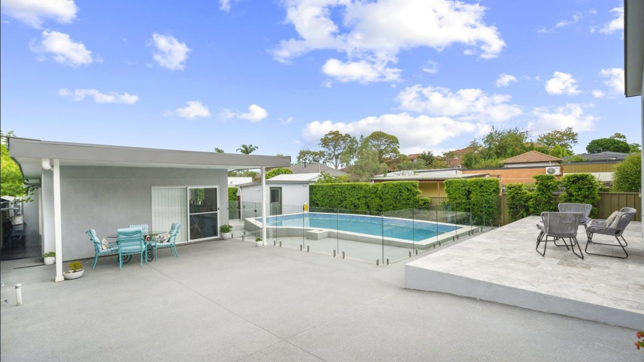 Lough Avenue, Guildford, NSW 2161 — Home image 4