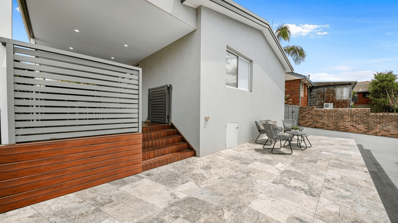 Lough Avenue, Guildford, NSW 2161 — Home image 10