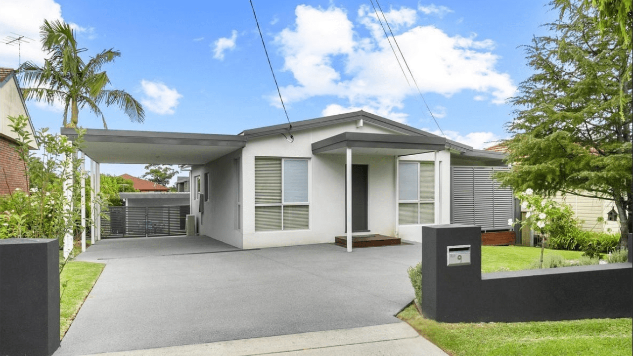 Lough Avenue, Guildford, NSW 2161 — Home image 3