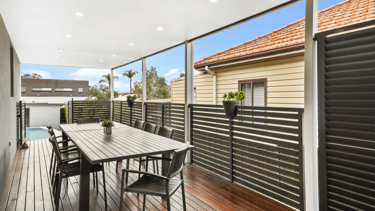 Lough Avenue, Guildford, NSW 2161 — Home image 6
