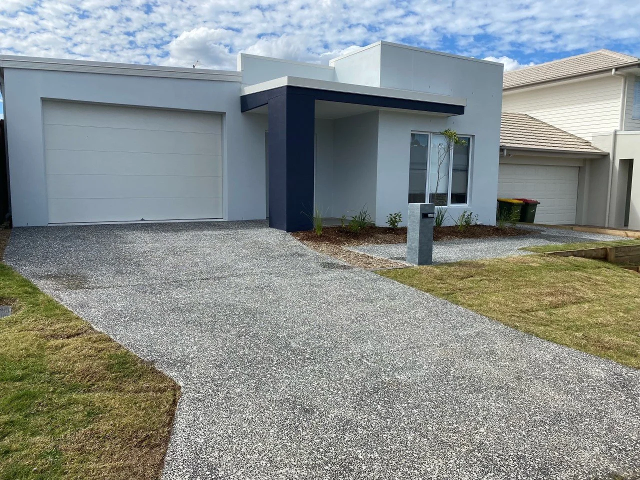 Amalthea Court, Burpengary QLD — Floorplan 1