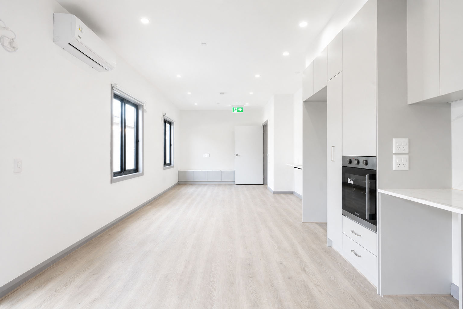 SDA HPS 1 Bedroom Villa plus OOA Altona Meadows, Vic  146 — Home image 3