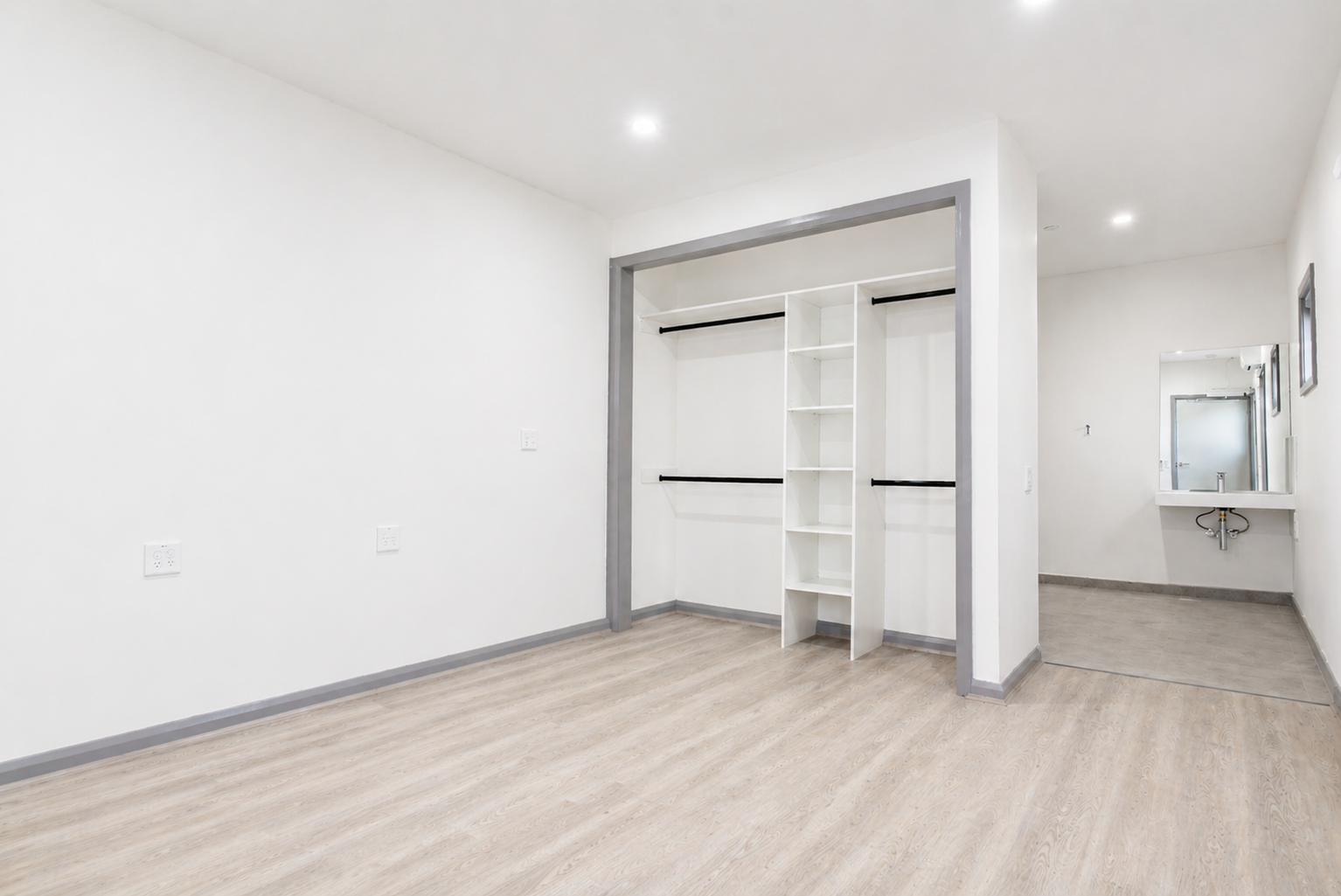 SDA HPS 1 Bedroom Villa plus OOA Altona Meadows, Vic  146 — Home image 4