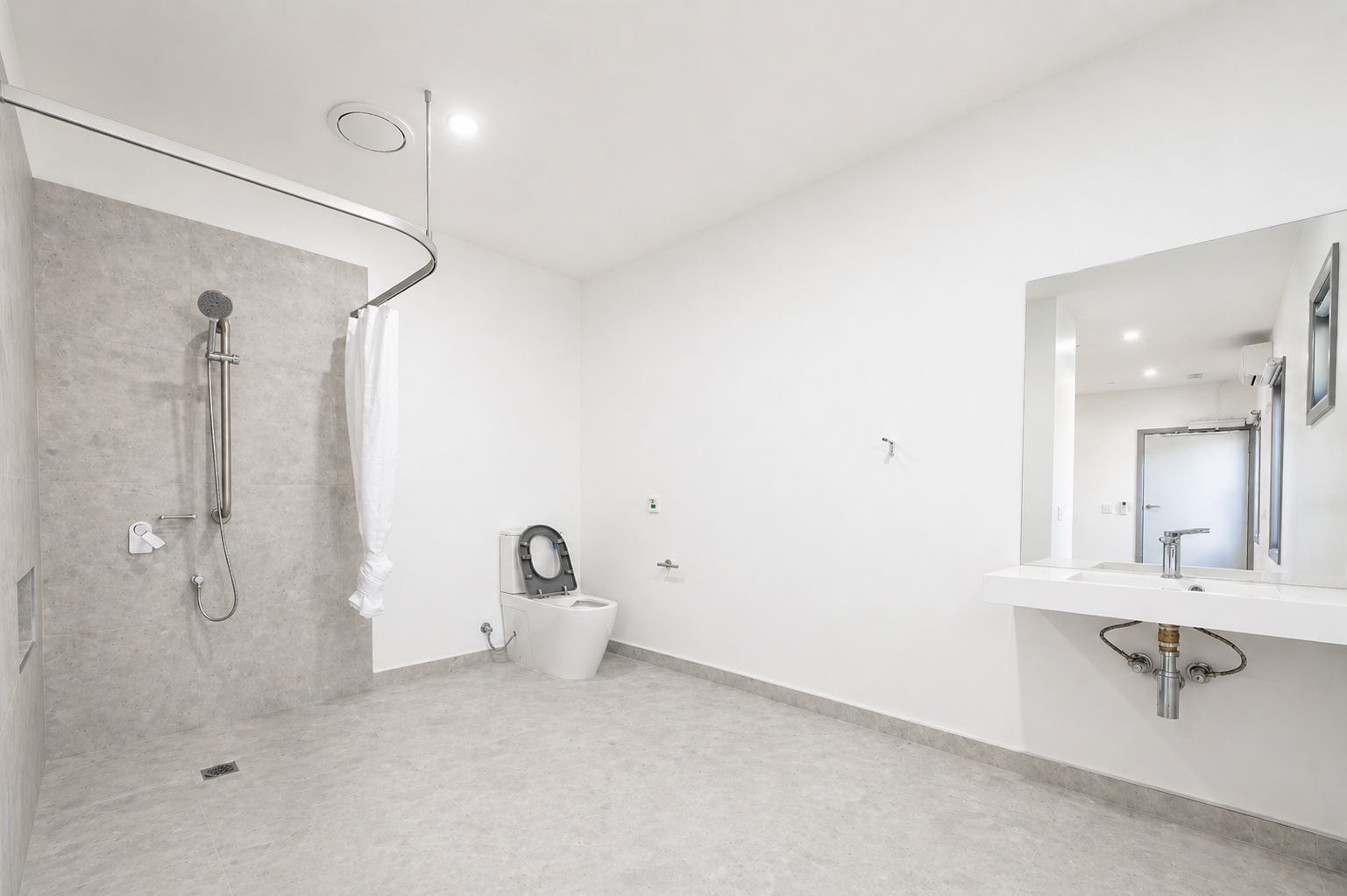 SDA HPS 1 Bedroom Villa plus OOA Altona Meadows, Vic  146 — Home image 5