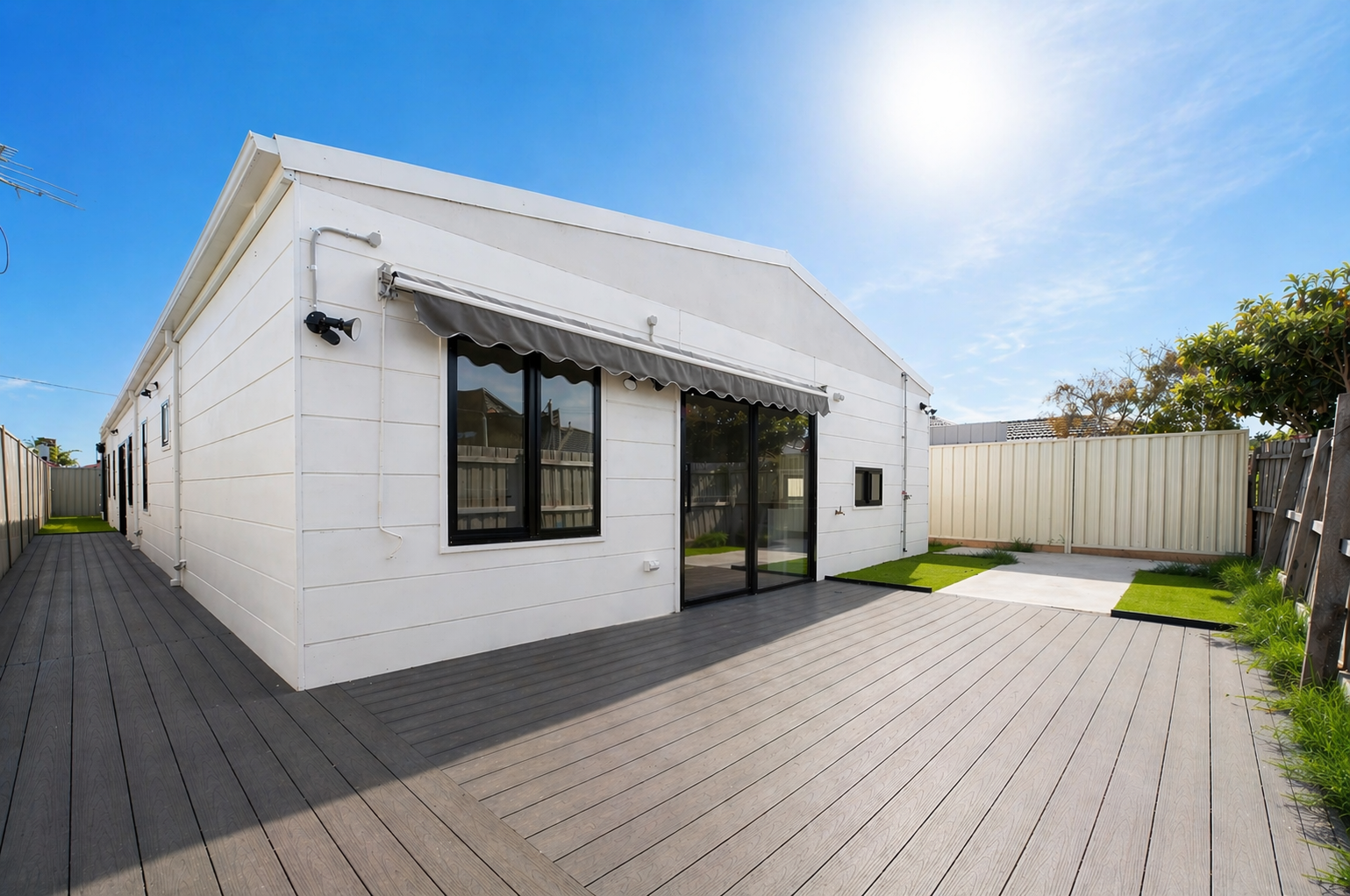 SDA HPS 1 Bedroom Villa plus OOA Altona Meadows, Vic  146 — Home image 7