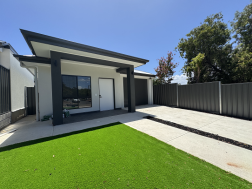 Brand New 2 Bedroom+ OOA HPS house - Morphett Vale — Floorplan 1
