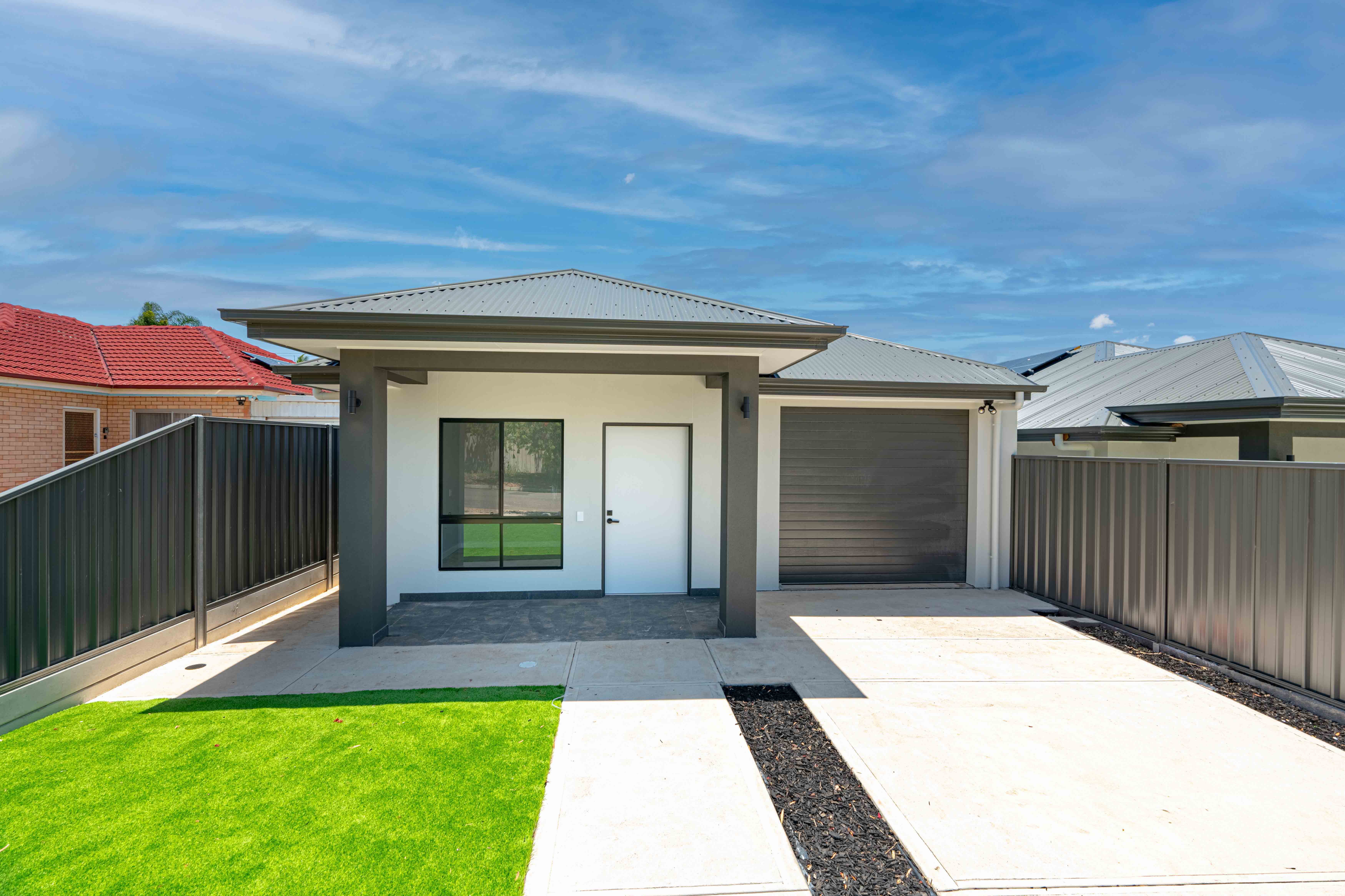 Brand New 2 Bedroom+ OOA HPS house - Morphett Vale — Home image 3
