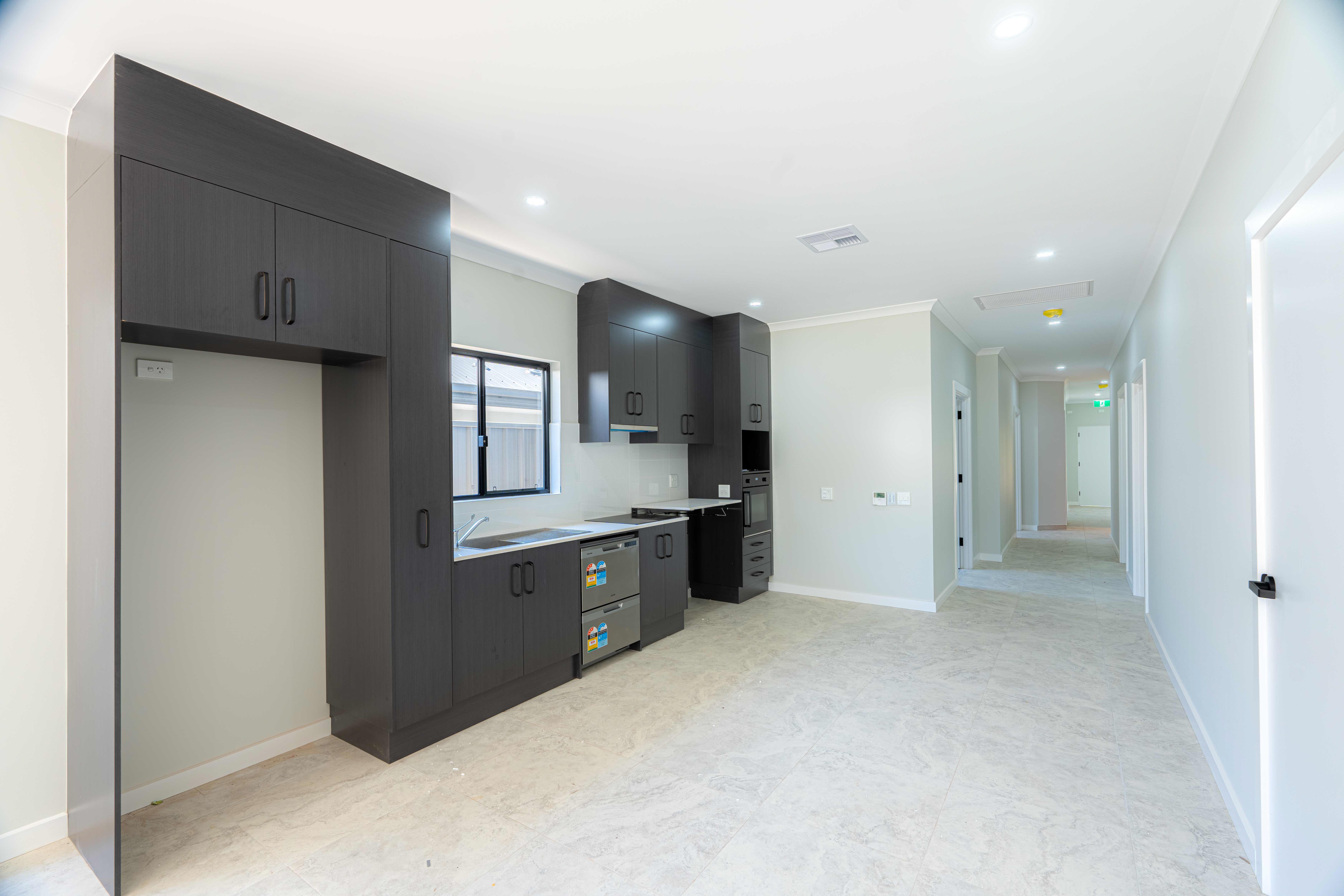 Brand New 2 Bedroom+ OOA HPS house - Morphett Vale — Home image 5