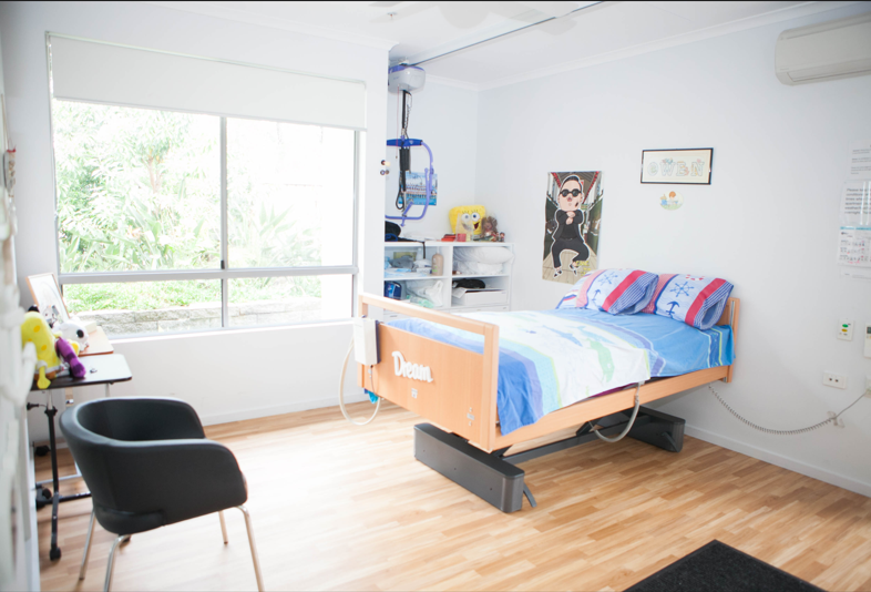 Bright, Accessible Living with River Views & 24/7 Support — Home image 3