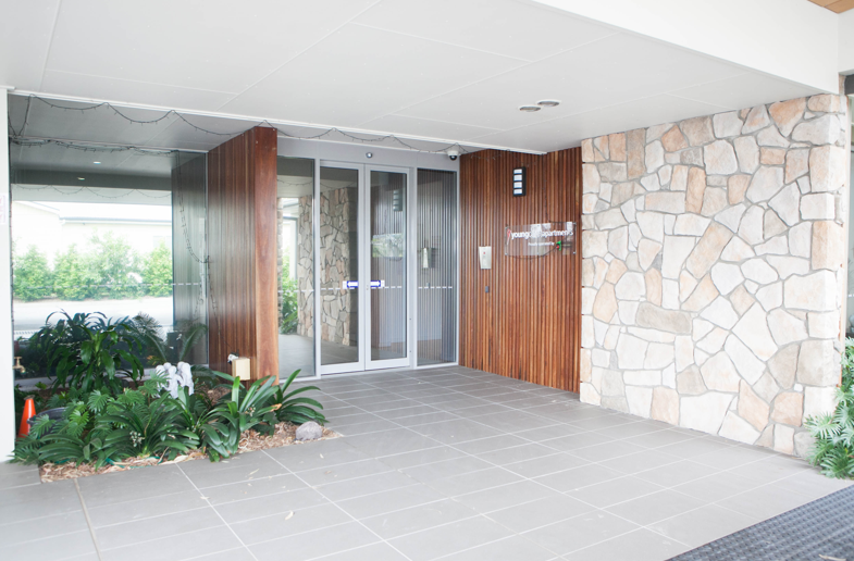 Bright, Accessible Living with River Views & 24/7 Support — Home image 2