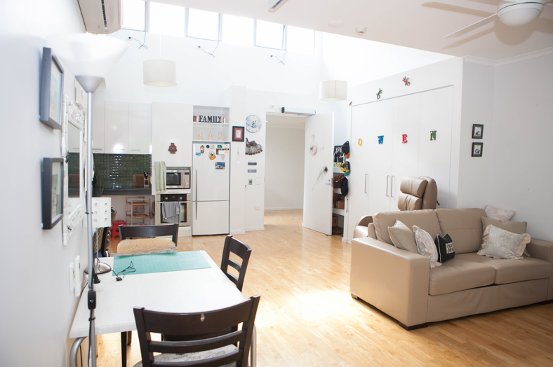 Bright, Accessible Living with River Views & 24/7 Support — Home image 4