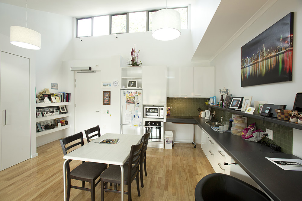 Bright, Accessible Living with River Views & 24/7 Support — Home image 5
