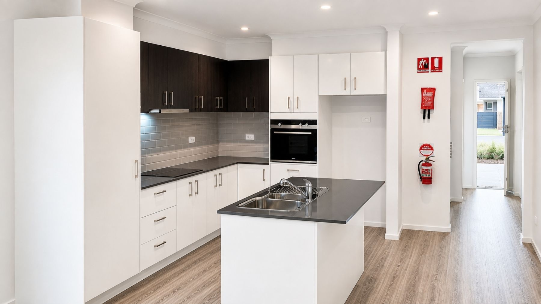 SDA Robust 2 Bedroom House plus OOA Cranbourne East, Vic | 282 — Home image 1