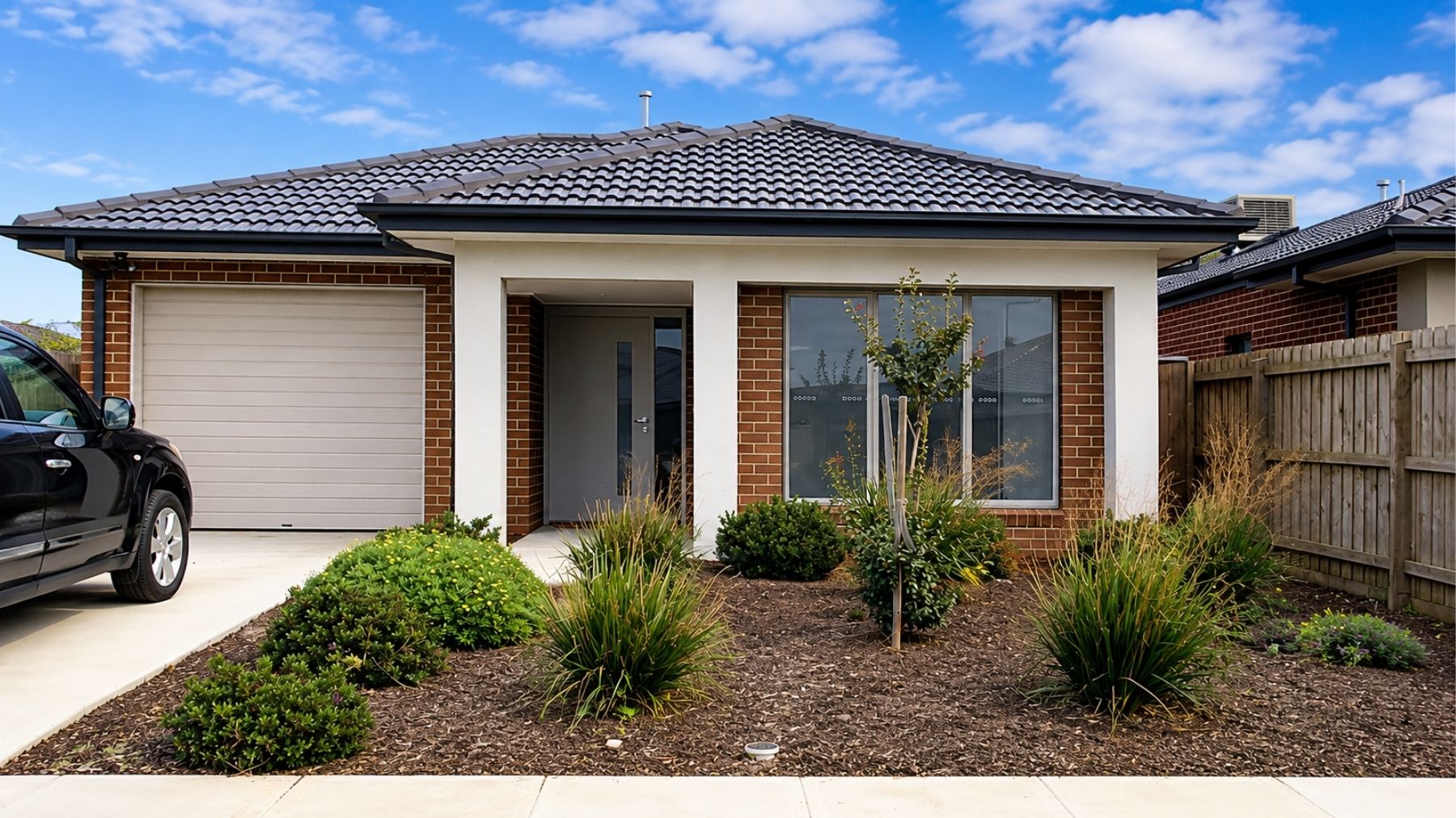 SDA Robust 2 Bedroom House plus OOA Cranbourne East, Vic | 282 — Home image 10