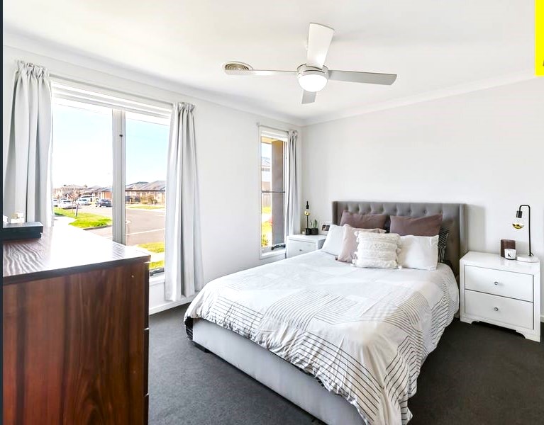 Nurse-Managed STA, MTA & SIL in Werribee – Accessible & 24/7 Support — Home image 3