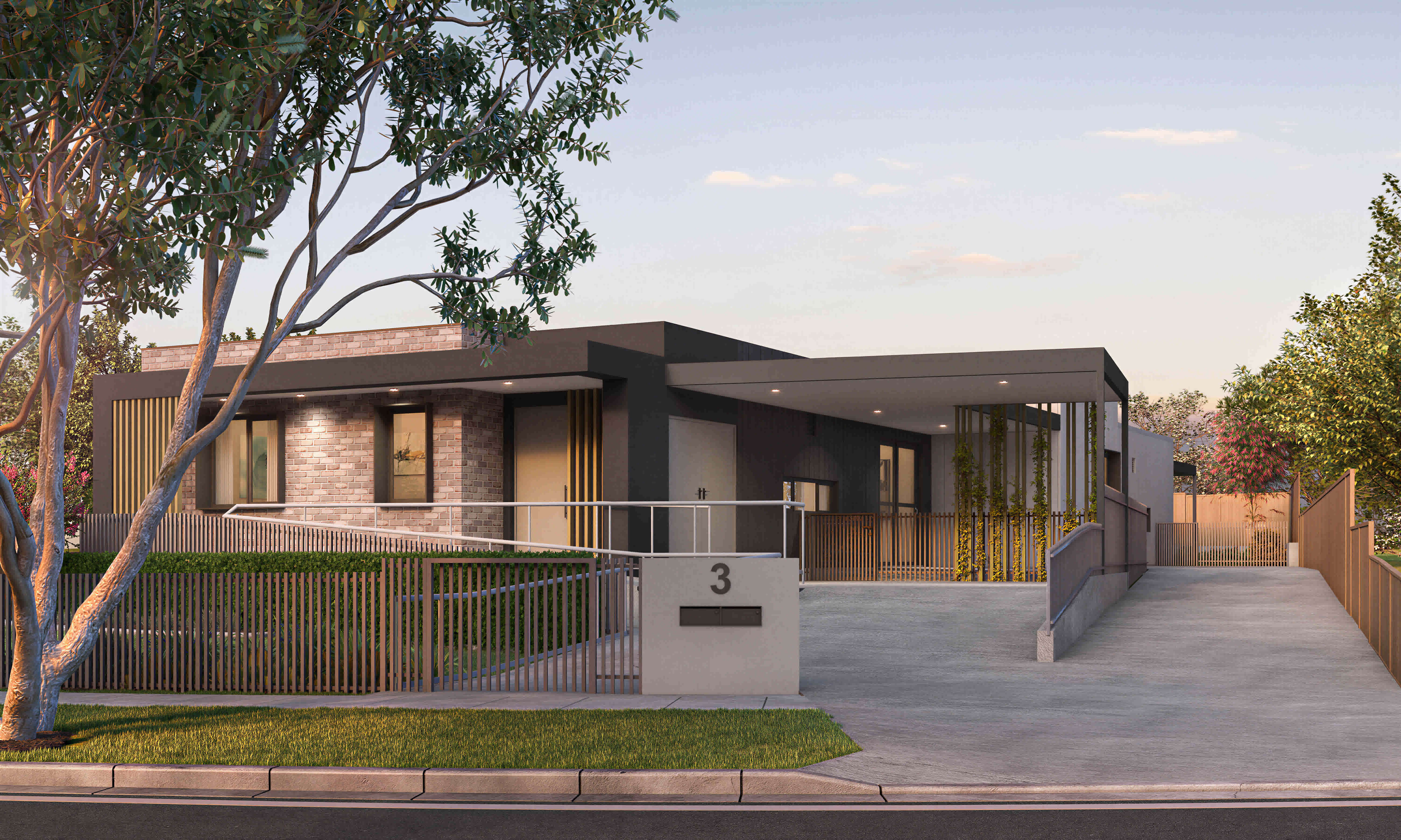 Pagewood, NSW - House & Villa — Home image 1