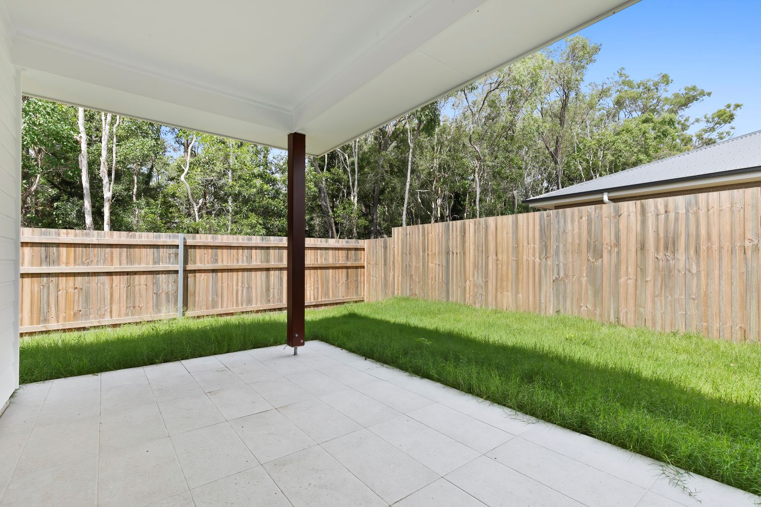 TORQUAY, HERVEY BAY QLD – IMPROVED LIVEABILITY HOUSE — Home image 2