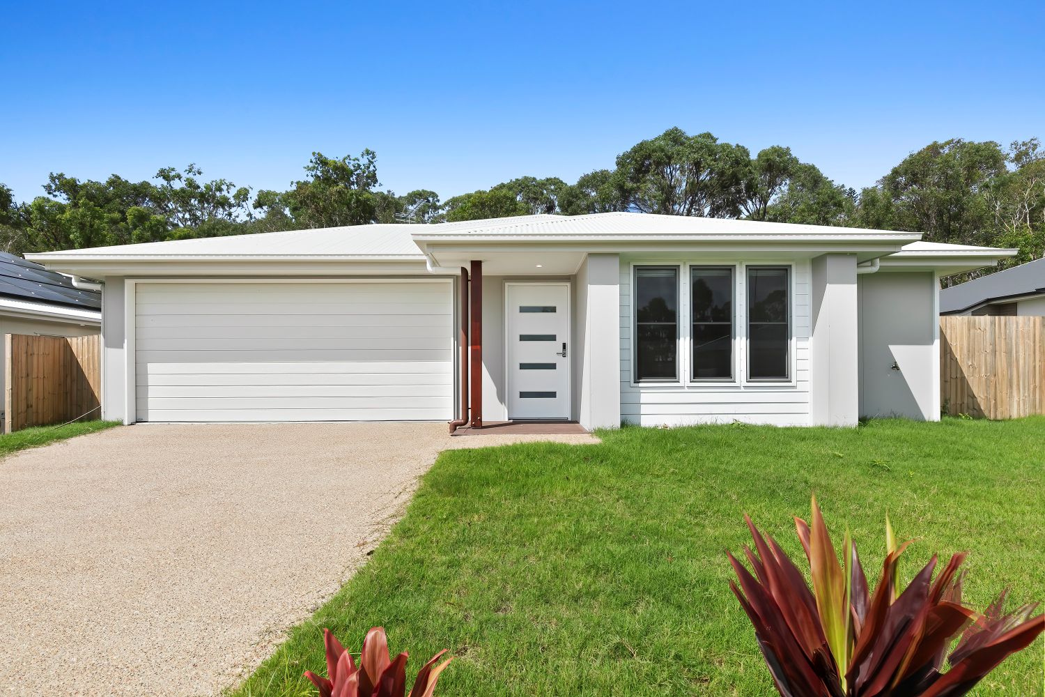 TORQUAY, HERVEY BAY QLD – IMPROVED LIVEABILITY HOUSE — Home image 5