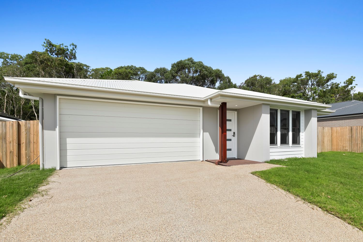 TORQUAY, HERVEY BAY QLD – IMPROVED LIVEABILITY HOUSE — Home image 6