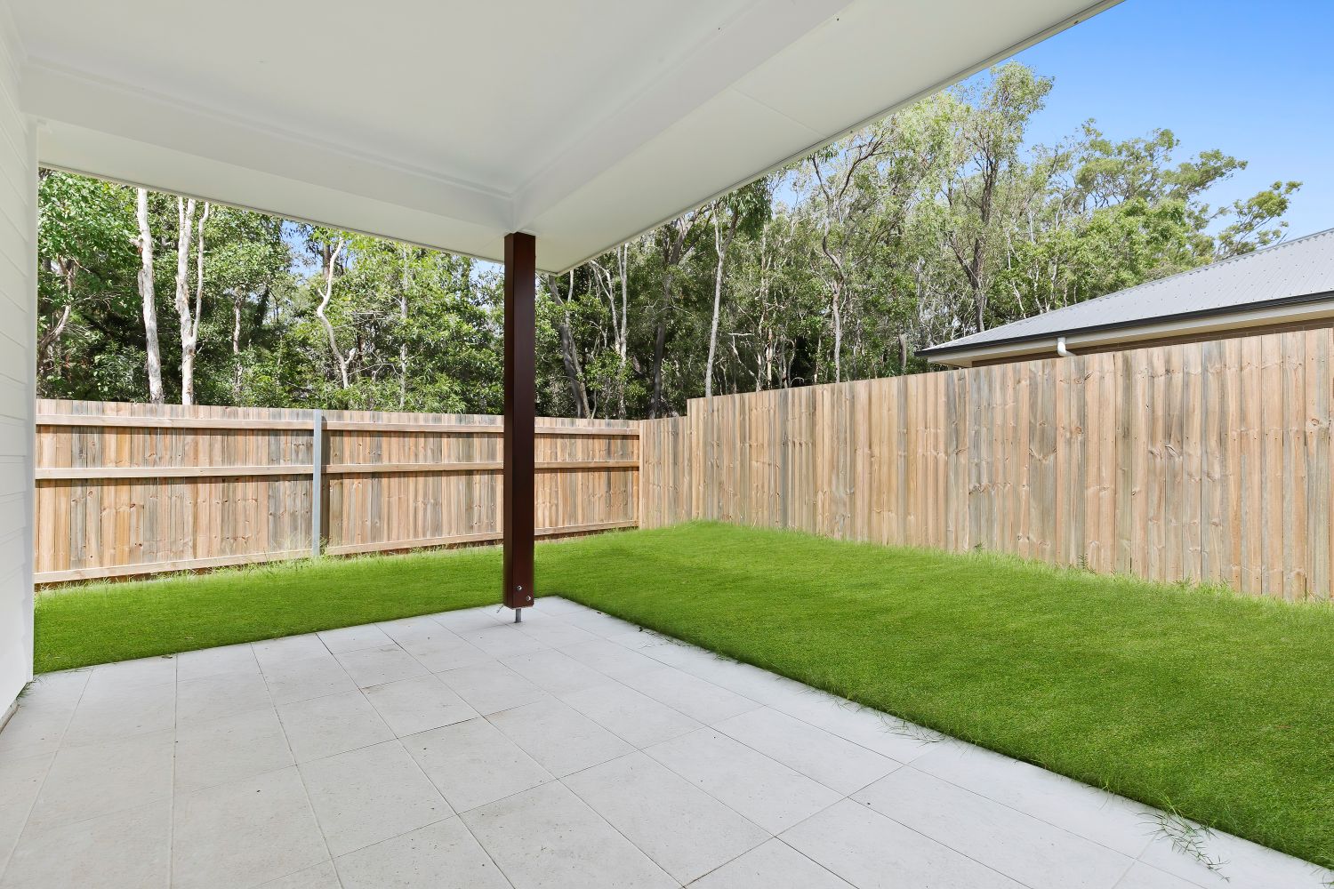 TORQUAY, HERVEY BAY QLD – IMPROVED LIVEABILITY HOUSE — Home image 7
