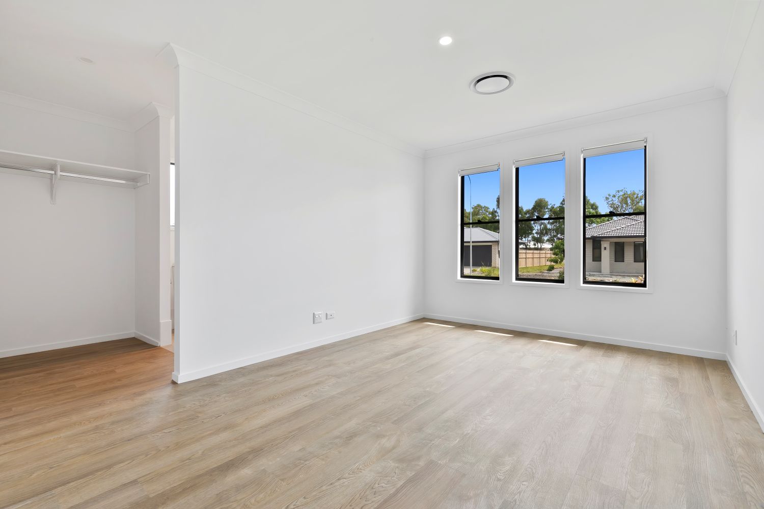 TORQUAY, HERVEY BAY QLD – IMPROVED LIVEABILITY HOUSE — Home image 10
