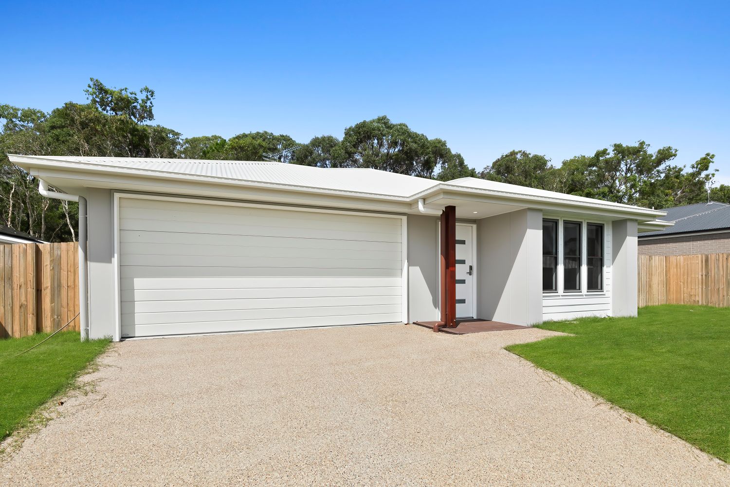 TORQUAY, HERVEY BAY QLD – IMPROVED LIVEABILITY HOUSE — Home image 12