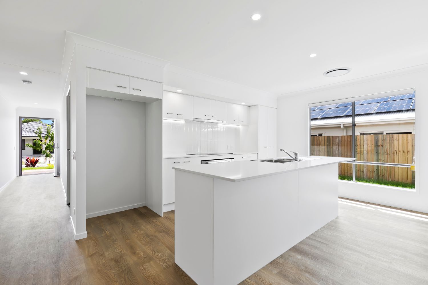 TORQUAY, HERVEY BAY QLD – IMPROVED LIVEABILITY HOUSE — Home image 13