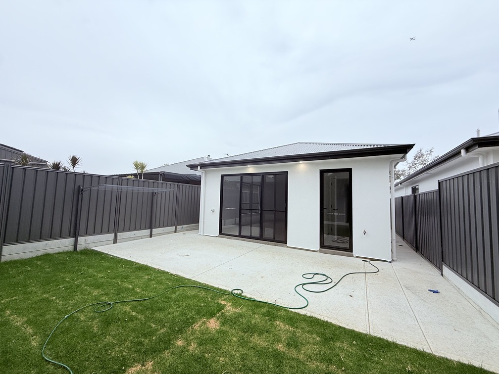SIL/MTA 1:1, 1:2 1:3 Wheelchair accessible House (Non-SDA) — Home image 3